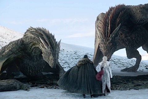 Game of Thrones