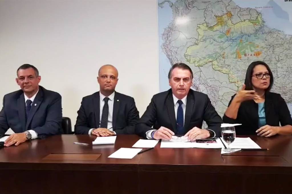 Previdência: Líder muda discurso e fala em aprovação no 1o semestre