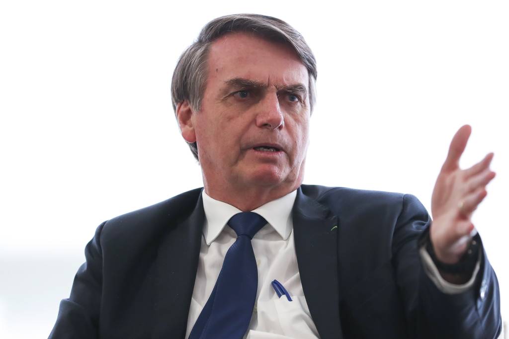 Dois erros de Bolsonaro no caso do reajuste do diesel