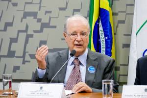 Sérgio Silva do Amaral Sérgio Silva do Amaral