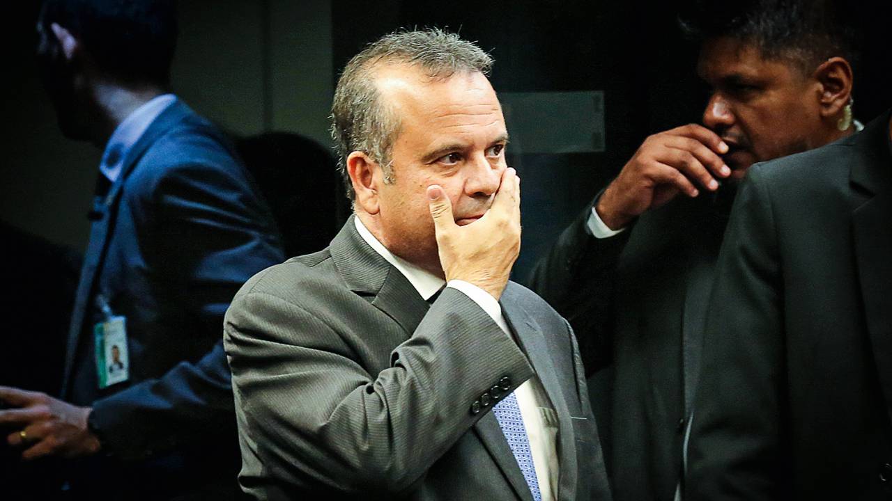 INDICADO - Rogério Marinho, candidato à Presidência do Senado, pode ser substituído por 'plano B'