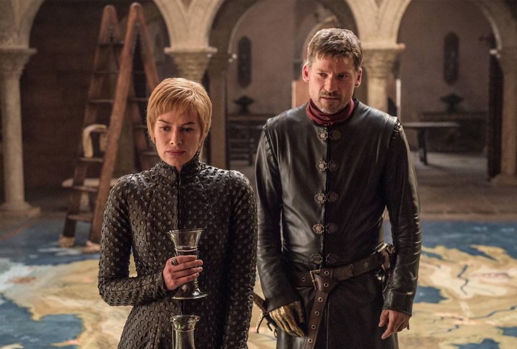 ‘Game of Thrones’: as teorias mais populares sobre o final da série