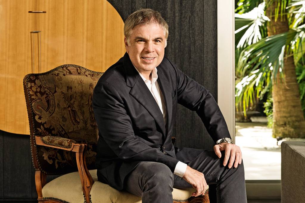 Previdência ou morte