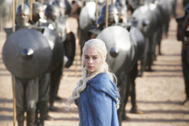 Game Of Thrones Game Of Thrones