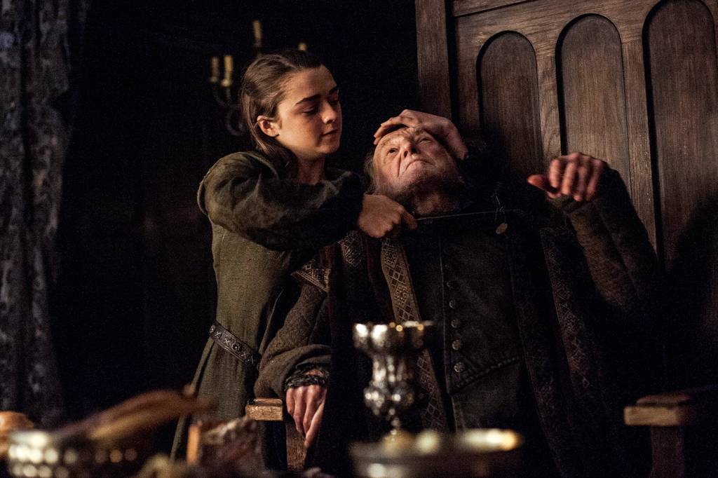 Game Of Thrones Game Of Thrones