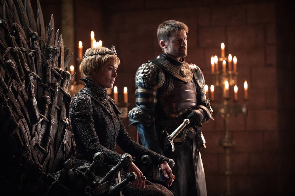 Game Of Thrones Game Of Thrones