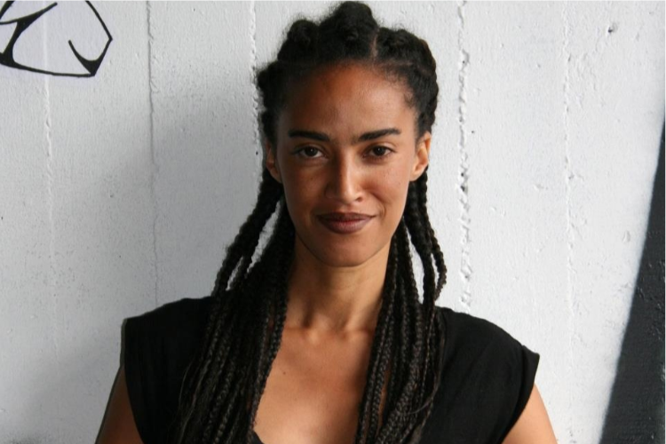 Grada Kilomba Grada Kilomba