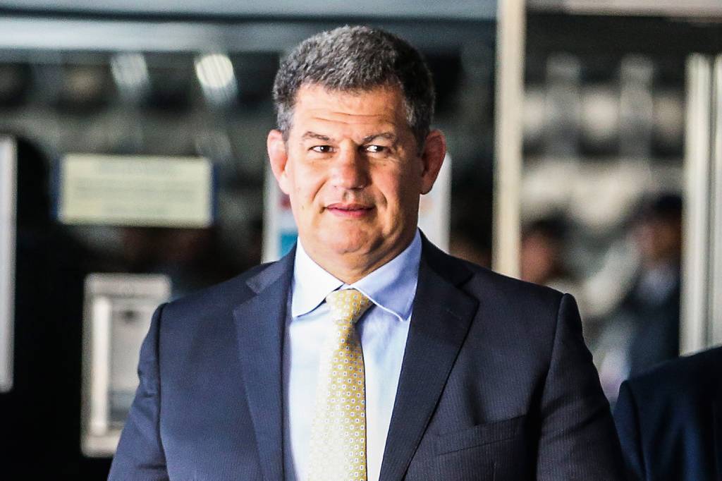 Como o ‘fantasma’ de Bebianno ainda assusta Bolsonaro