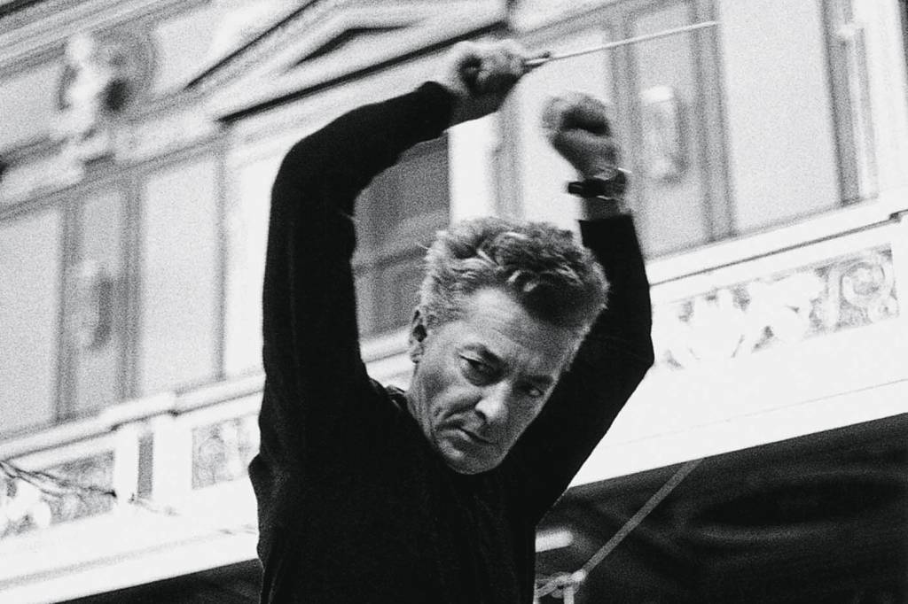 Herbert von Karajan Herbert von Karajan
