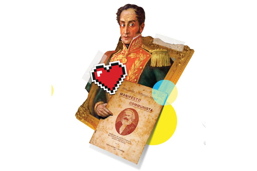 Simón Bolívar Simón Bolívar