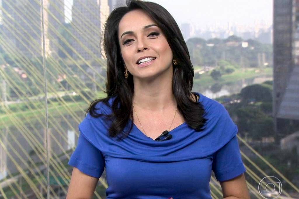 Justiça manda Globo recontratar jornalista Izabella Camargo