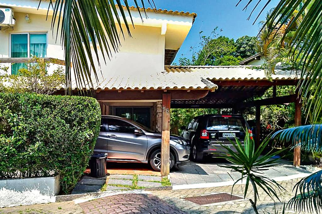 Casa de Jair Bolsonaro Casa de Jair Bolsonaro