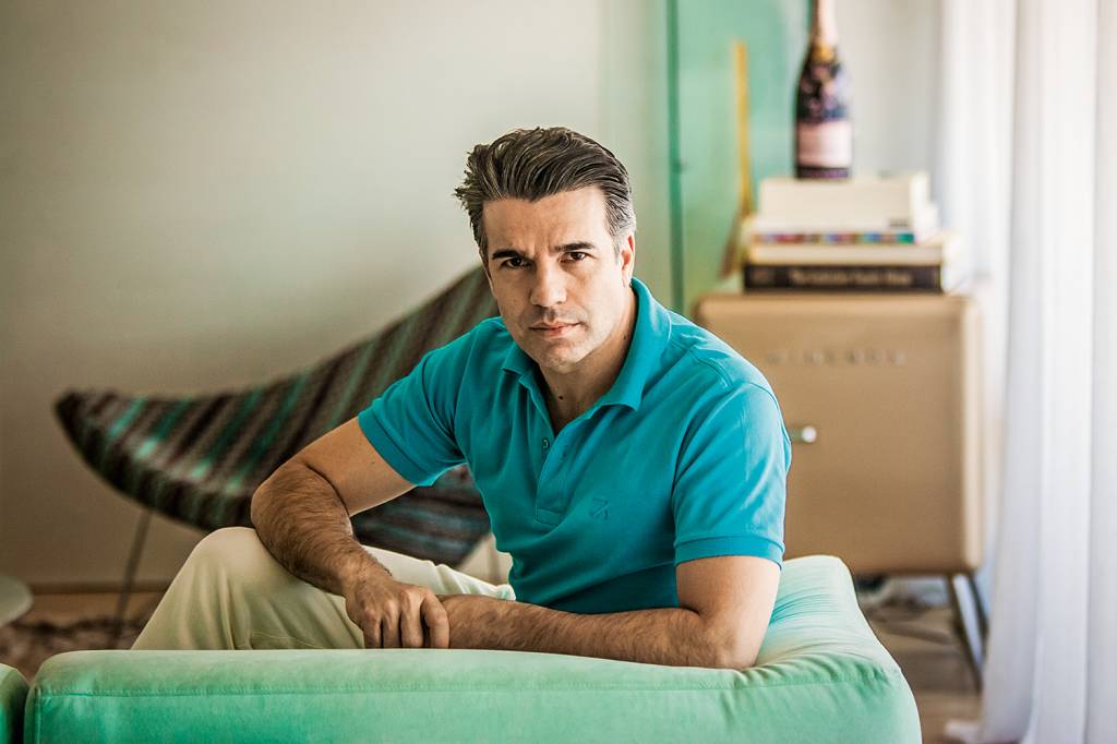 Atrito jurídico adia musical brasileiro sobre Freddie Mercury