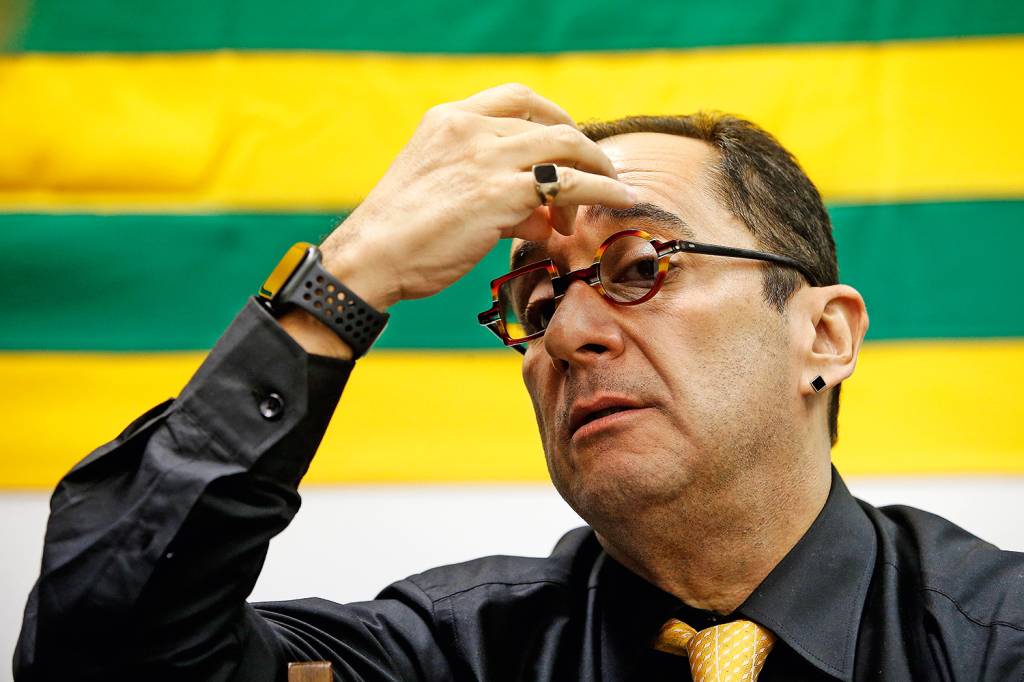 Kajuru relata amplo apoio à PEC dos Militares, mas diz que ‘bolsonaristas têm preocupação’