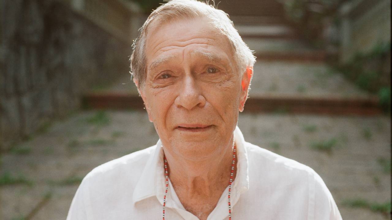 Jorge Mautner