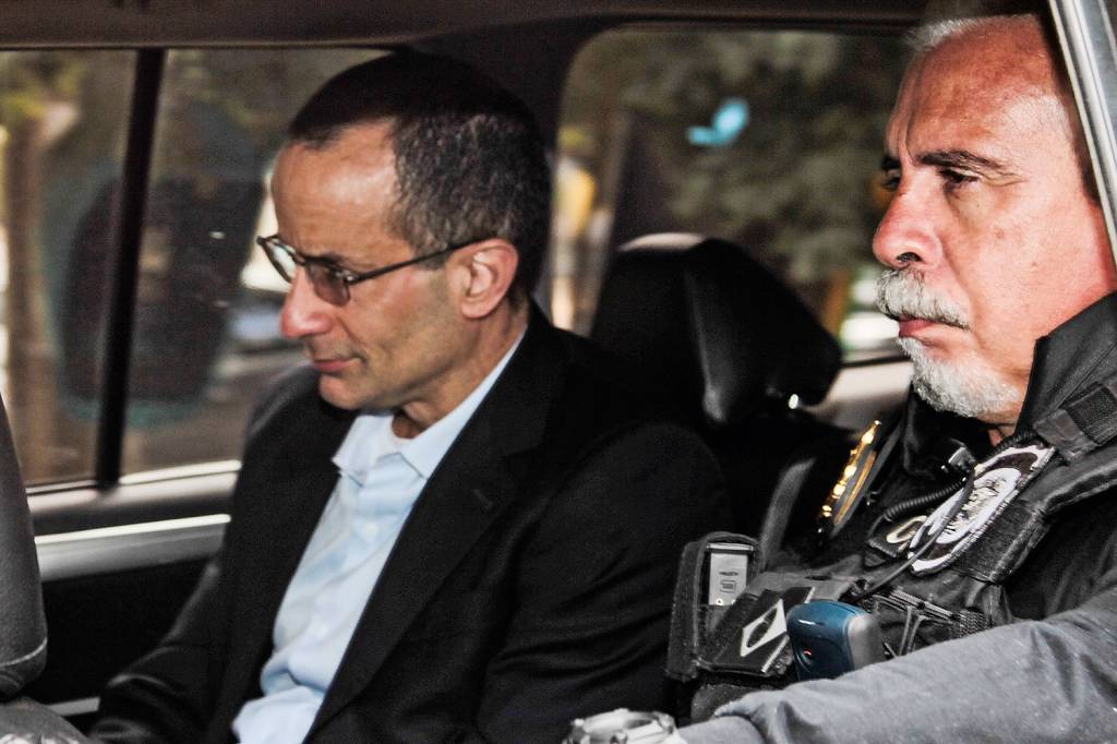 Marcelo Odebrecht Marcelo Odebrecht