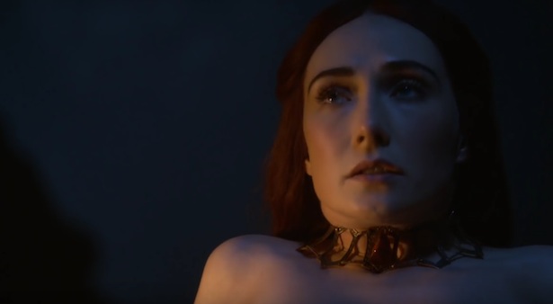 Melisandre Melisandre