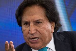 Alejandro Toledo