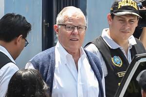Pedro Pablo Kuczynski Pedro Pablo Kuczynski