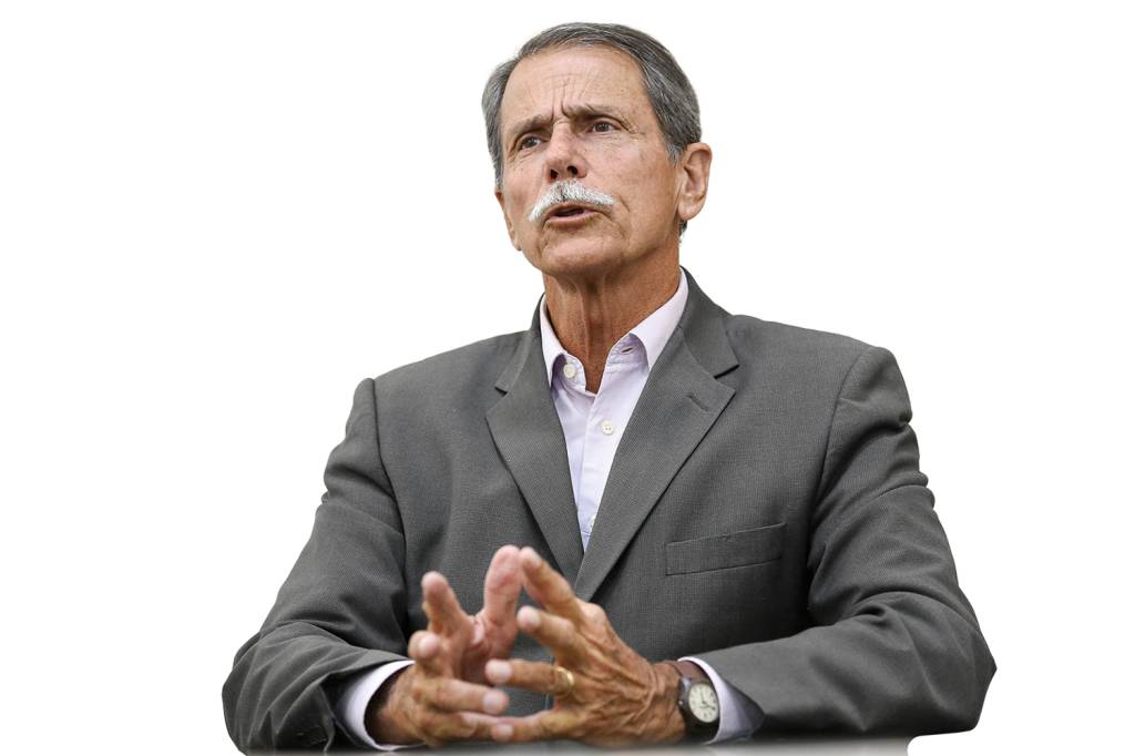Paulo Chagas Paulo Chagas