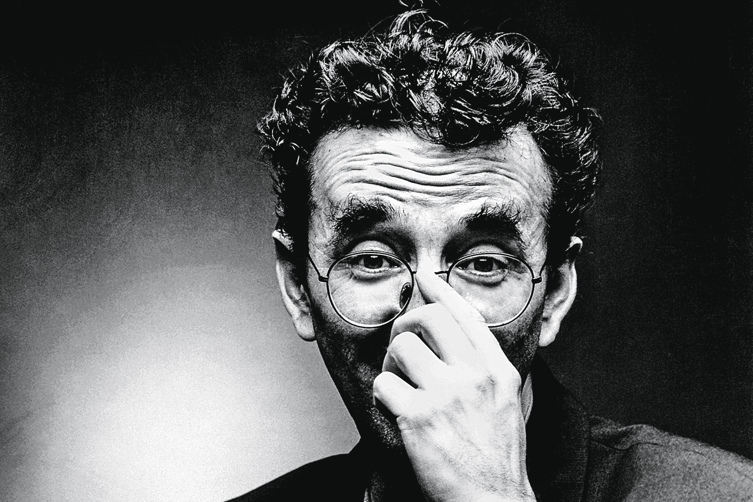 Roberto Bolaño