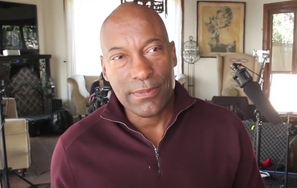 Diretor de ‘+Velozes +Furiosos’, John Singleton entra em coma após derrame