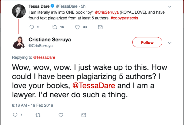 Tessa Dare Tessa Dare