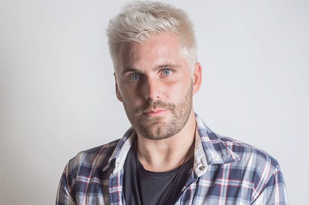 Thiago Gagliasso é nomeado para cargo na Secretaria de Cultura do Rio