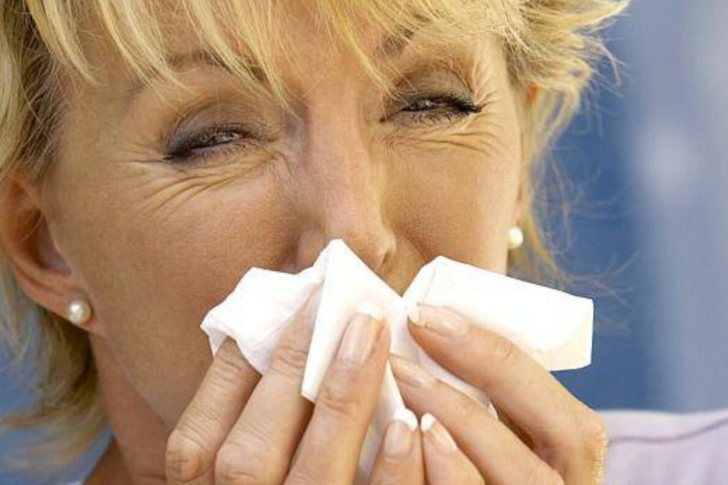 Veja Saúde: Vacina para rinite funciona?