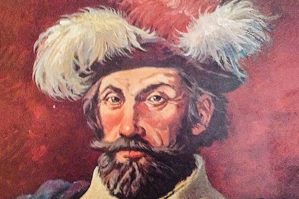 Salvador negocia trazer restos mortais de Tomé de Sousa para o Brasil