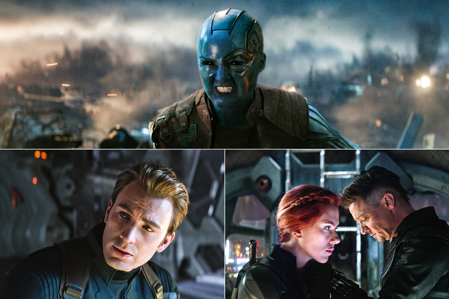 &lsquo;Vingadores: Ultimato&rsquo;