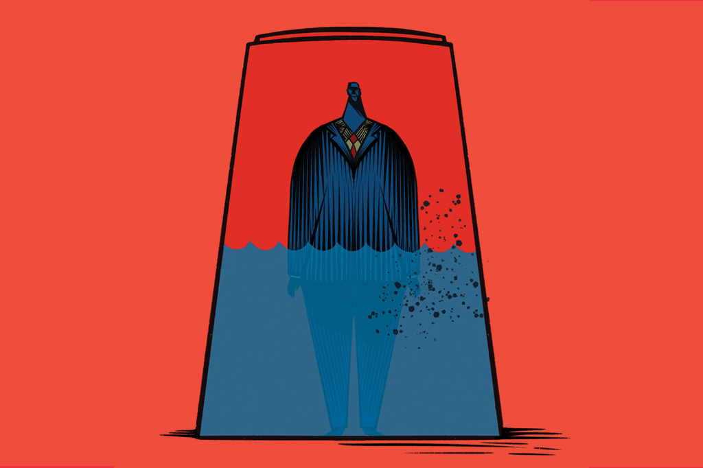 A anatomia da inovação