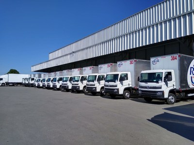Volkswagen Caminhões e Ônibus