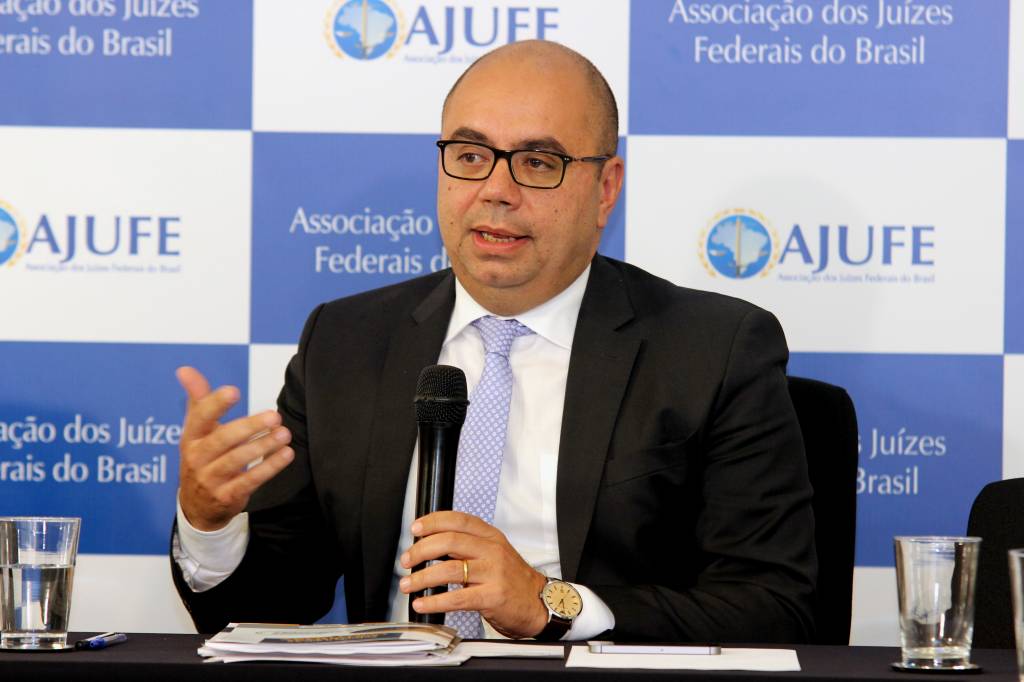 Após decisão do STF, juízes federais querem entrar para Justiça Eleitoral