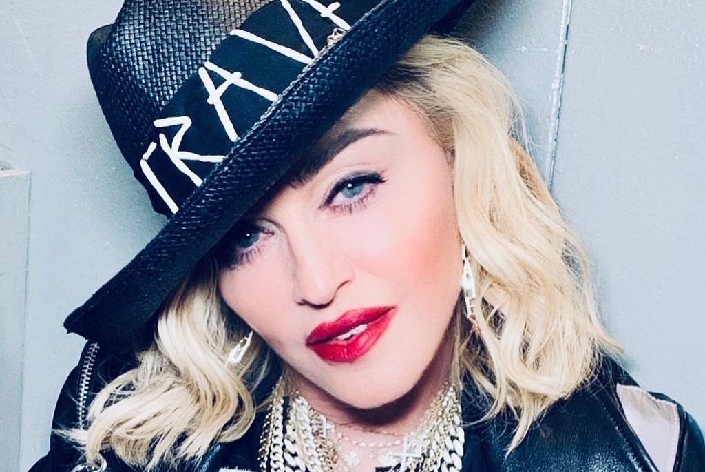 Madonna