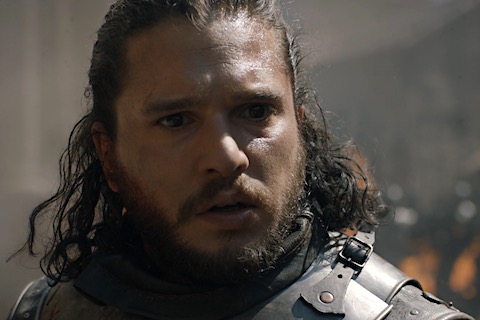 Astro de ‘Game of Thrones’, Kit Harington critica final da série