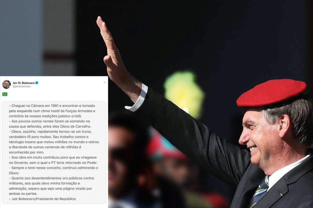 Jair Bolsonaro Jair Bolsonaro