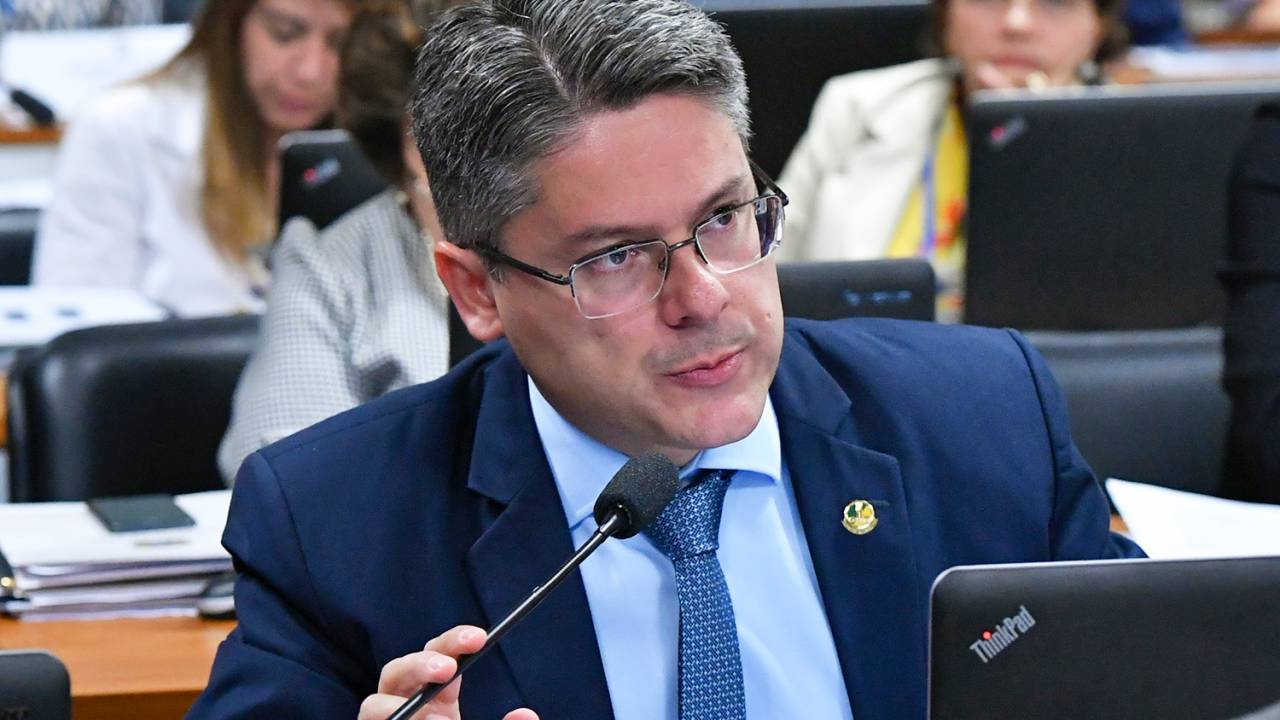 Alessandro Vieira