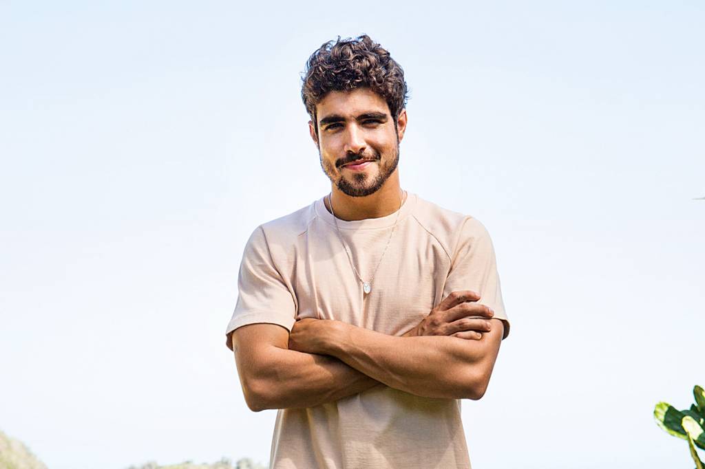 Caio Castro Caio Castro