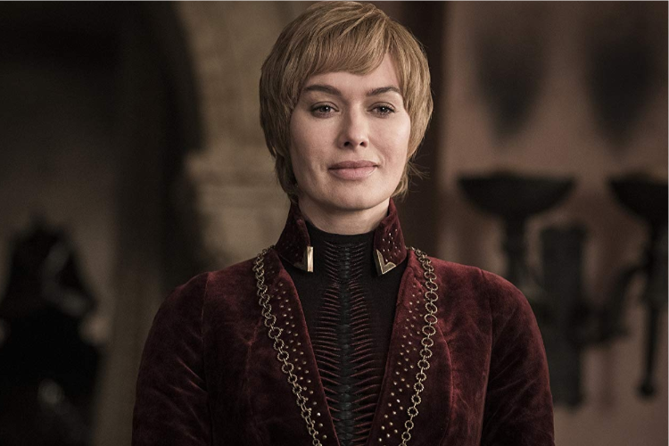 Cersei Lannister (Lena Headey)