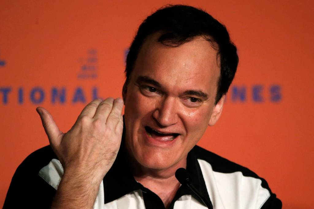 ‘É impossível entender a Família Manson’, diz Quentin Tarantino