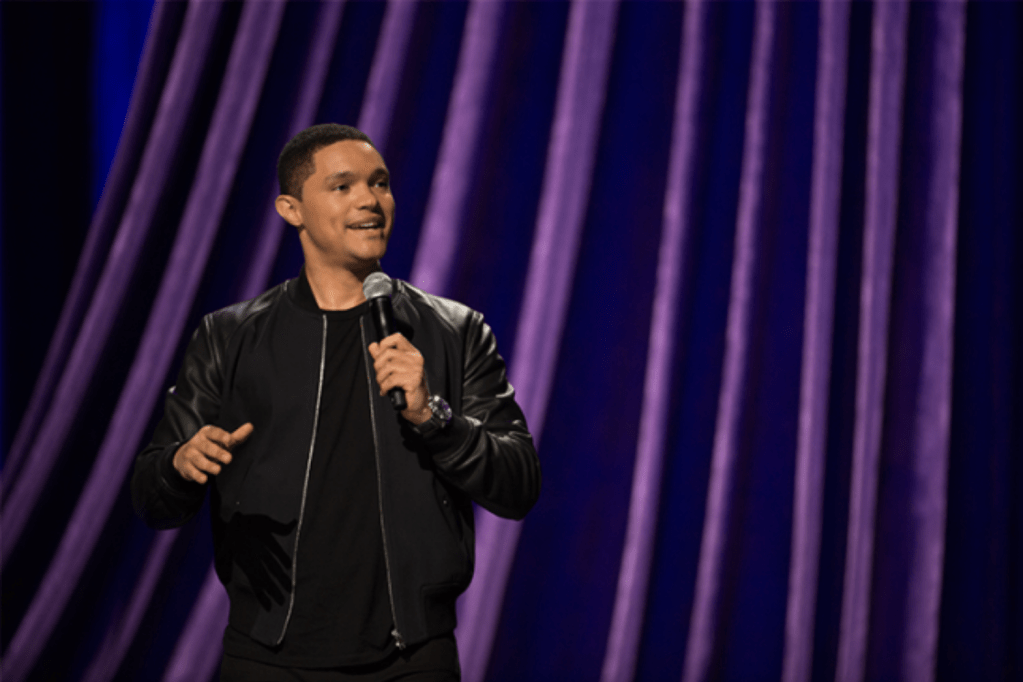 5 especiais de stand-up da Netflix que valem a pena serem vistos