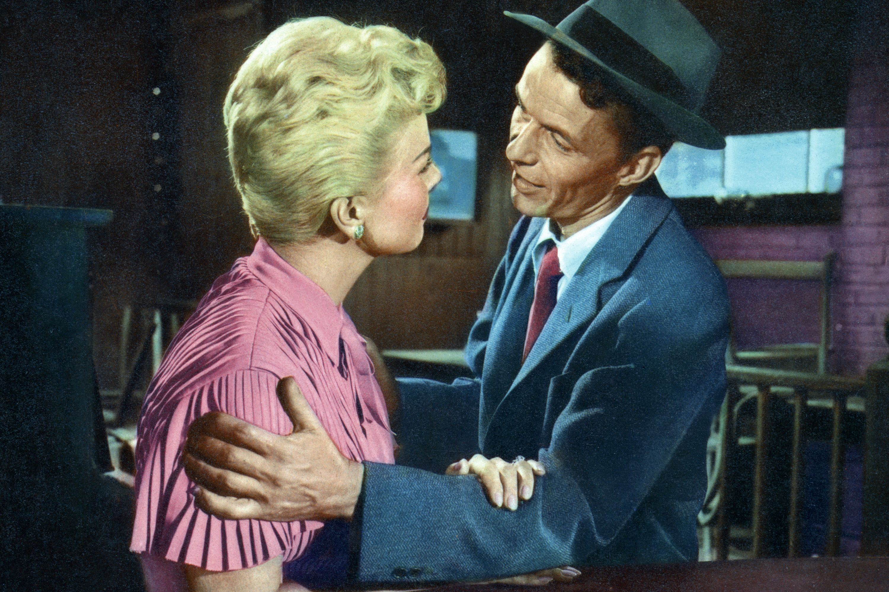 Doris Day