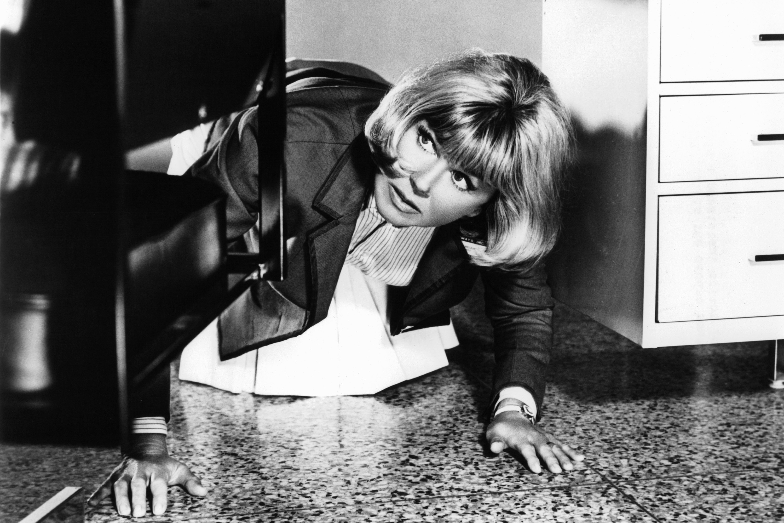 Doris Day