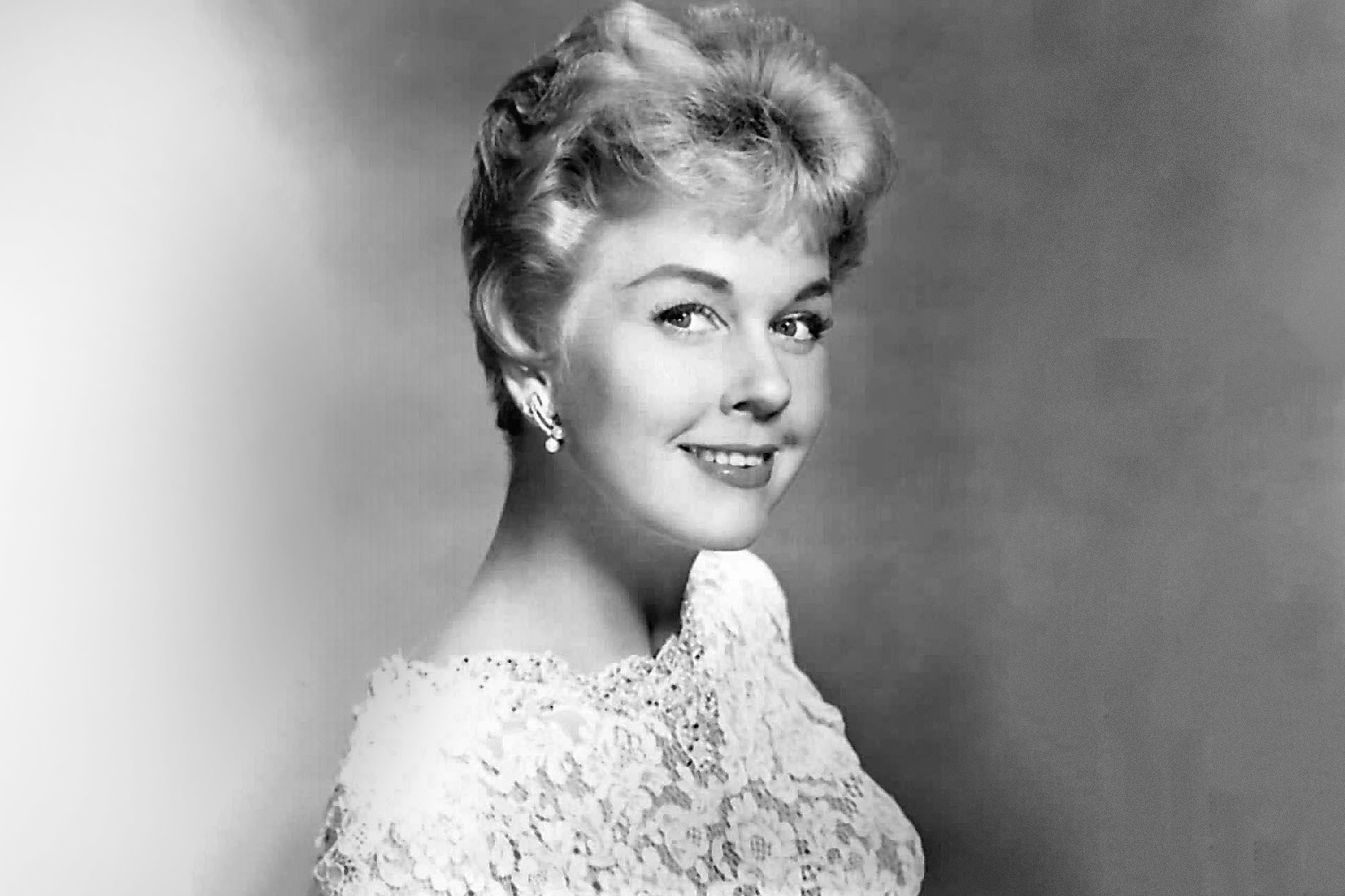 Doris Day