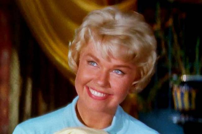 Doris Day