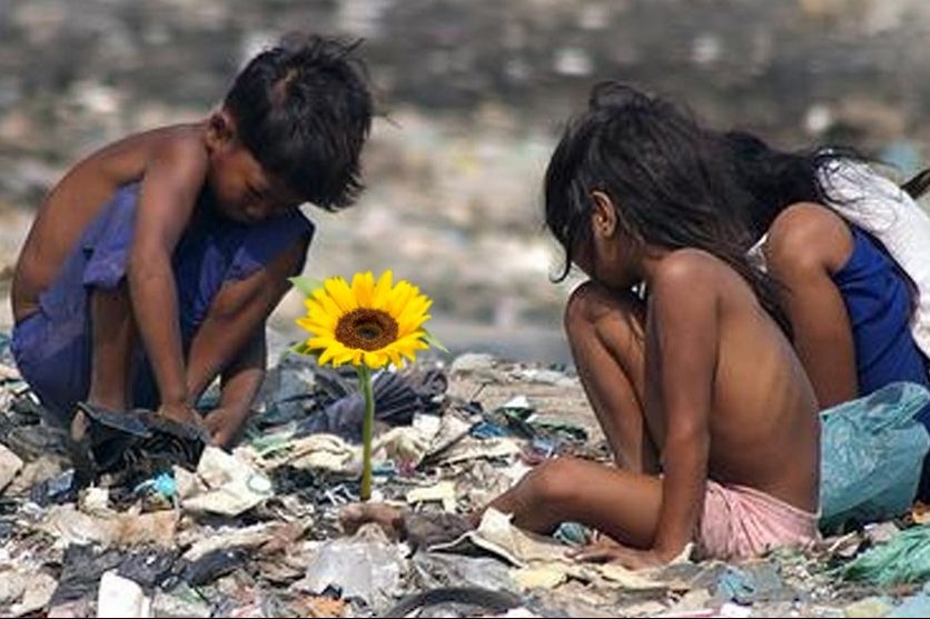 Cena de 'Ilha das Flores', curta documental de Jorge Furtado lançado em 1989