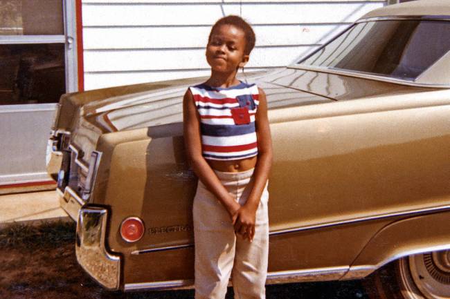 Michelle Obama Michelle Obama