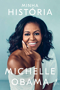 Michelle Obama Michelle Obama