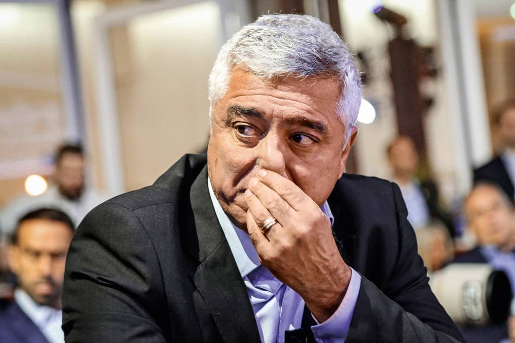 ‘Brasil perde um parlamentar combativo’, diz Fux sobre Major Olímpio